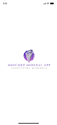 پوستر MinCorp Mineral