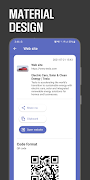 QQ : Quick QR scanner 截图 3