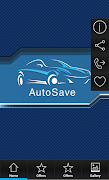 Autosave ภาพหน้าจอ 1