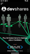 DevShares اسکرین شاٹ 4