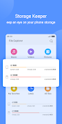 File Manager скриншот 2