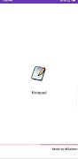 Keep my notes NotePad++ 스크린샷 7