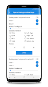 S9 Navigation bar (No Root) ภาพหน้าจอ 6