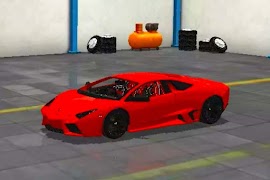 Mod Bussid Lamborghini KL syot layar 1