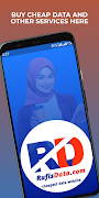 Rufisdata স্ক্রিনশট 7