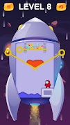 برنامه‌نما Rescue Boy عکس از صفحه