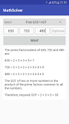 MathStep: Master basic maths syot layar 6