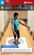 VertiGo Exercise (AR) syot layar 1