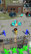 The Last Stand screenshot 6