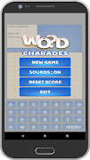 Word Charades ảnh chụp màn hình 1