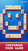Mahjong स्क्रीनशॉट 3