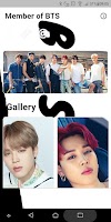 Member of BTS 스크린샷 3