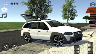 Carros Fixa Android ภาพหน้าจอ 2