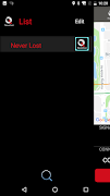 Quick-Find screenshot 1