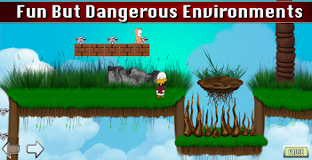 Duck Destiny screenshot 7