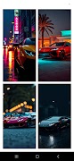 Lamborghini Wallpaper 4k 海报
