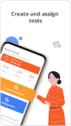 Extramarks Parent App 海报