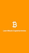 Learn Bitcoin Cryptocurrencies Cartaz