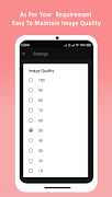 PDF to Image Converter syot layar 1