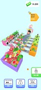 Slice Factory Idle screenshot 1