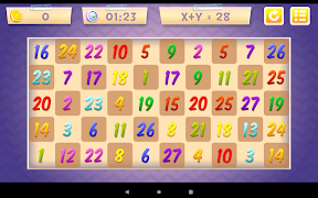 Two Numbers скриншот 6