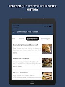 Coffeehouse Five screenshot 4