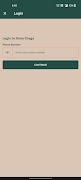 6 Schermata Dana Choga