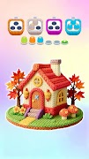 Yarn Match Master Screenshot 2