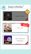 Escape Collection ảnh chụp màn hình 6