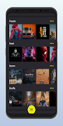 Walliper 4K, HD Wallpapers & B screenshot 3
