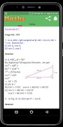 Class 10 Maths Solution 海報