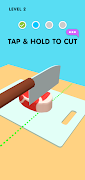 Steak Cooking Simulator screenshot 1
