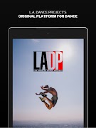 L.A. Dance Project اسکرین شاٹ 5