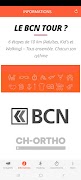 BCN Tour - SportPlus screenshot 1