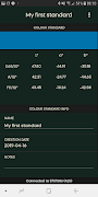 CAPQ Mobile screenshot 1