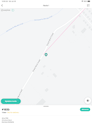 4 Schermata D3livery