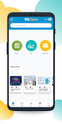 WeCare-MAF. screenshot 1