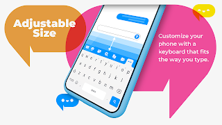 AI ٹائپنگ کے ساتھ ٹپا کی بورڈ اسکرین شاٹ 4