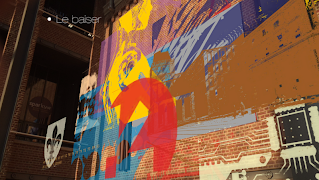 Le baiser اسکرین شاٹ 7