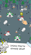 Zombie Dragon Evolution: Idle screenshot 1
