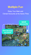 Parallel App - Dual App Cloner স্ক্রিনশট 3