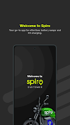 Spiro Connect - Consumer โปสเตอร์