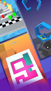 PlayApp - Сool games imagem de tela 6