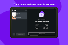 WooCommerce: Store & POS ảnh chụp màn hình 6