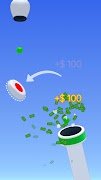 Trickle-Down 3D imagem de tela 3