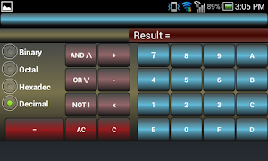 Calculator Bundle ภาพหน้าจอ 2