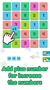 Merge Minus - Puzzle Game screenshot 3