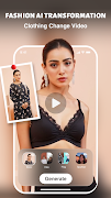 AI Comic：Video & Image Maker screenshot 6