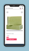 S2P2 Spirulina screenshot 2
