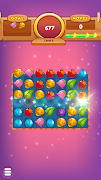 Candy Blast Match screenshot 7